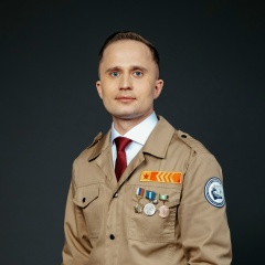 Ярослав Зубащенко, 26.03, Воронеж