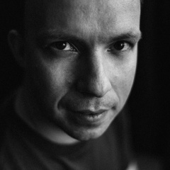 Иван Чебаненко, 12.09.1985, Москва
