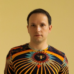 Игорь Копалин, 12.04, Санкт-Петербург