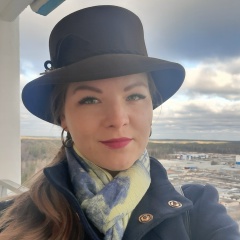 Екатерина Лисицкая