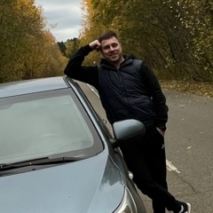 Andrey Vasilenko, 29.01, Сыктывкар