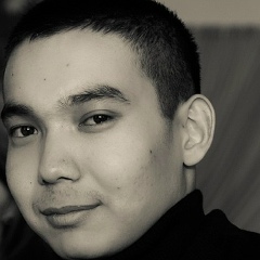 Азамат Курганбеков, 17.05, Кызылорда