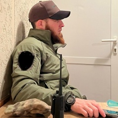 Амир Амиров, 26.05.1992, Пятигорск