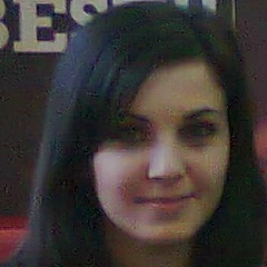 Милана Захарова, 16.04.1993, Нальчик