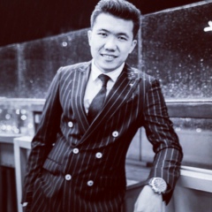 Калымжанов Дуйсен, Астана