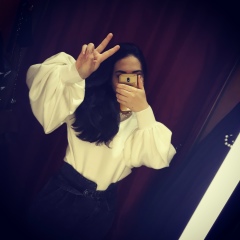 Шабнам Бахшализаде, 01.05, Москва