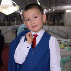 Бекзат Усеркулов, 09.07.1982, Шымкент