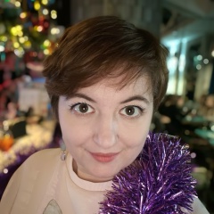 Юлия Пантюхова, 23.07, Москва