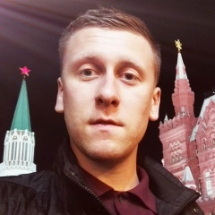 Сандрис Иванов, 17.04.1990, Brighton