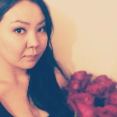 Madina Istaeva, Астана