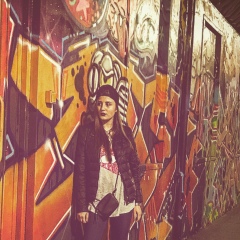 Elena Shake, Москва