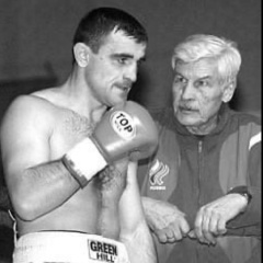 Деви Гогия, 29.02.1976, Тольятти