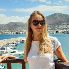 Olga Olga, 04.08, Нарва