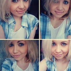 Анастасия Царева, 02.12, Черноморск / Ильичевск