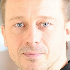 Роман Жилкин, Санкт-Петербург