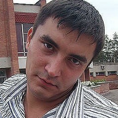 Игорь Логинов, 17.08, Димитровград