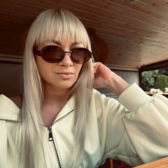 Татьяна Медовая, 24.01, Гомель