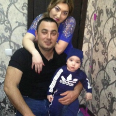 Рано Саитова, 26.07, Алматы