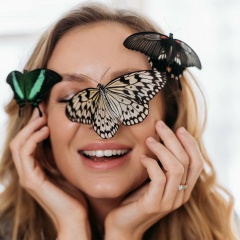 Наталья Сушко, 28.06, Омск