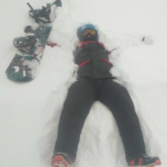 Камал Курбанбаев, 25.08.1989, Алматы