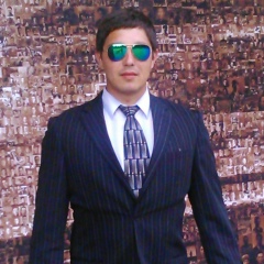 Сергей Ачинов, 16.02.1988, Нижний Новгород