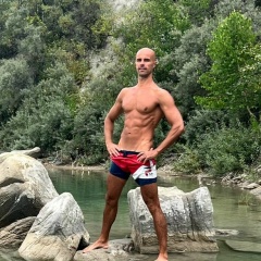 Дмитрий Чистяков, 31.01, Москва