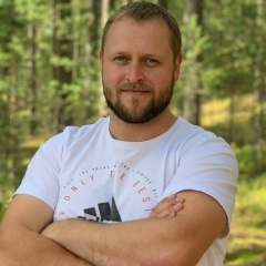 Сергей Потапов, 11.04, Санкт-Петербург