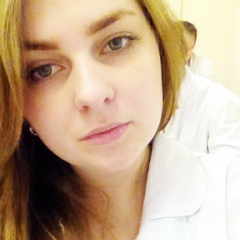 Ната Ли, 12.08, Санкт-Петербург