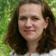 Светлана Марчишина-Тищенко, 11.04, Киев