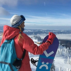 Кристина Кобринская, 26.05, Одесса