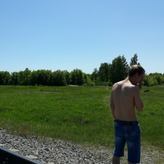 Виталий Новиков, 30.01, Москва