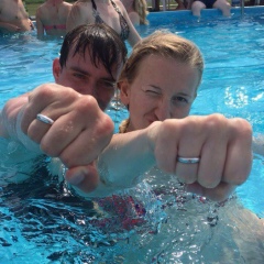 Anastasia Mironova, 22.05.1988, Rotterdam