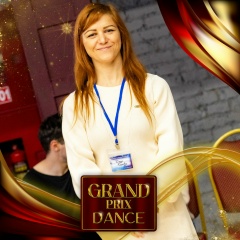 Daria Koshevaya, 12.11, Москва