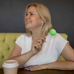 Алена Норсеева, 08.03.1986, Тольятти