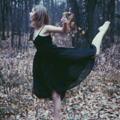 Полина Новикова, 31.10