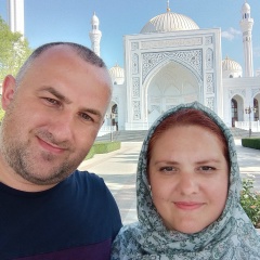 Денис Раковский, 11.06, Луганск