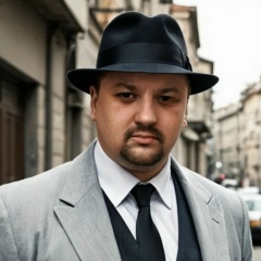 Misha Ternyuk, 23.10.1981, Колпино