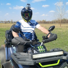 Андрей Аксенов, 07.02.1985, Самара