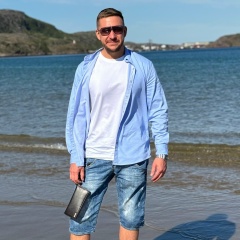 Андрей Бургуто, 31.10.1988, Мурманск