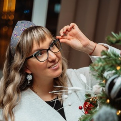 Светлана Матвеева, 23.03, Санкт-Петербург