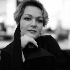 Елена Слободскова, 27.08, Москва