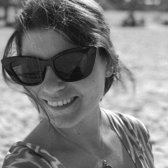 Елена Маслакова, 11.02.1990