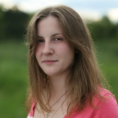 Анна Крыжановская, 22.05.1988, Одесса