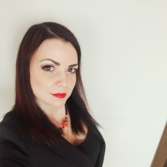 Марина Федорова, 11.01.1988, Саратов