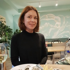 Людмила Любимцева, 18.03.1978, Москва