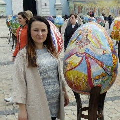 Наталія Войтович, 08.07, Луцк