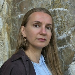 Ольга Белова, Вологда