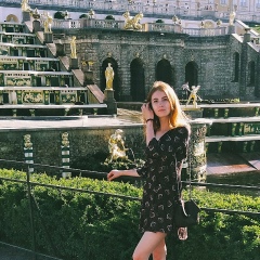 Дарья Умнова, 06.02, Москва