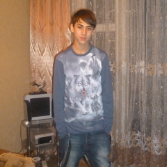 Тима Чиняев, 25.02.1996, Ташкент