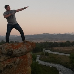 Олжас Исаханов, 23.03.1986, Алматы